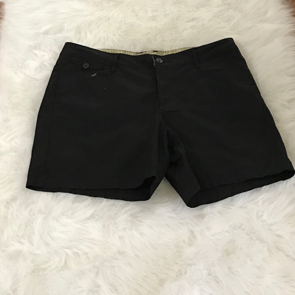 Lee Shorts